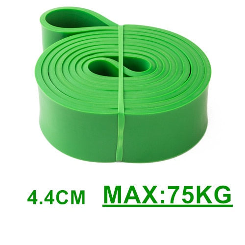 Resistance Band Exercise Elastic Band